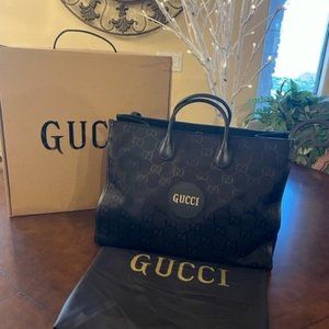 Gucci Tote